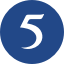 115网盘 图标