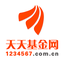 天天基金 图标