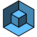 3DViewer.net 图标