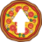 FilePizza 图标