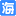 海投网 图标