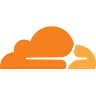 Cloudflare Speed 图标