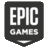 Epic Games Store 图标