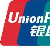 中国银联 图标