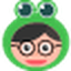 蛙蛙工具箱 图标