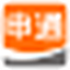 申通快递 图标