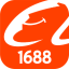 1688 图标