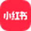 小红书 - 你的生活兴趣社区 图标
