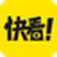 快看漫画 图标