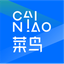 菜鸟 图标
