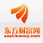 东方财富 图标