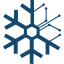 看雪 图标