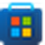 Microsoft Store 图标