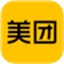 美团 图标