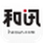 和讯网 图标