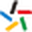 中国体彩 图标