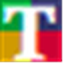 TechWeb 图标