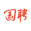 国聘 图标