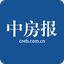 中国房地产网 图标