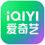 爱奇艺高清 图标
