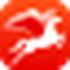 纵横中文网 图标